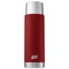 Termos Esbit Sculptor Vacuum Flask 1l - burgund